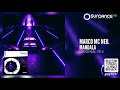 sdr453 marco mc neil mandala original mix sundance recordings 《4k official video》