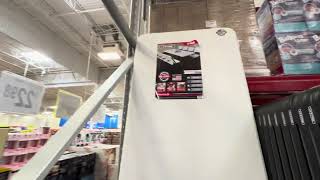 SAM'S CLUB Plastic Tables👍 I bought 2 Online 👉ON SALE .👀👀👀