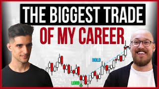 How I Got My Biggest Win Ever | Day Trading Replay