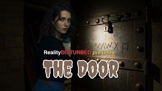 Horror Stories: The Door #scarystories #creepy #thriller  #shortscarystory