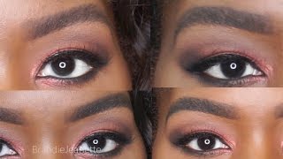 Anastasia Beverly Hills Dipbrow Pomade: Chocolate, Dark Brown, Ebony or Granite?