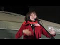 西村加奈 20201128ボーナスステージ@金山駅南口