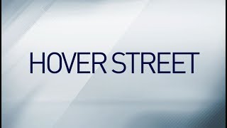 How do you pronounce 'Hover' Street in Longmont?