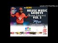 HOUSE  MUSIC GROOVE  MIX VOL 3 (GQOM EDITION)- DJ CHILAZ