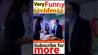 Abhijeet and Tarika funny video|#shorts |#cid shorts.