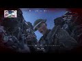 【初見さん大歓迎】【手元有り】【bfv bf5】【実況】【ps4 pro ssd】こだわりフィールド！！「戦場へ共に 55」enjoy bfv