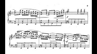 Alec Rowley - Piano Sonata No.2 in D