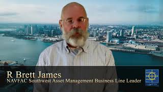 NAVFAC Southwest Plumb Lines1MC: Asset Management