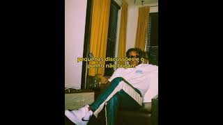 A$AP Rocky - PMW (All I Really Need) (feat. ScHoolboy Q) (Legendado/Status)