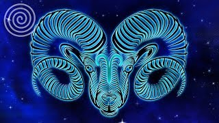 Music for Aries Zodiac - Music for Success, Healing and Relaxation!