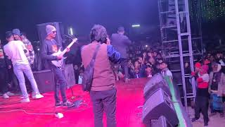 কন্যার চোখে বন্যা রে আমার চোখে জল / Konnar Choke Bonna Re Shohag Concert Song 2025