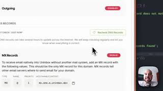 Instant DNS checks with NodeJS 🔥