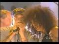 Guns 'N Roses & Cypress Hill   Paradise City  Live @ ABC