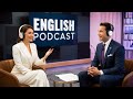 English Learning Podcast Conversation | English Podcast for Intermediate | Episode 21 |