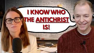 Tim Cohen's Scary Prediction on Who the ANTICHRIST is