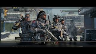 Cod black ops 4  決勝時刻 黑色行動4 練槍\