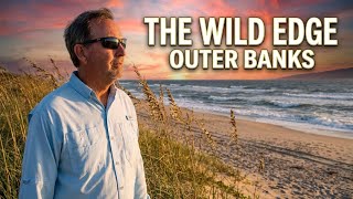 The Wild Edge of North Carolina: Outer Banks Travel Series Begins