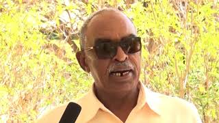 Somaliland oo war kasoo saartay Wasiiro hore oo Muqdisho ka dagay.