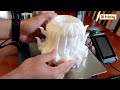 cute medusa 3d printed humidifier