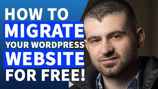 How to Manually Migrate a WordPress Website Using cPanel 2025 (Free, No Plugins)