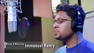 New Song by Immanuel Henry-2019 \