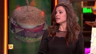 De cheeseburger verdwijnt uit de Happy Meal - RTL BOULEVARD
