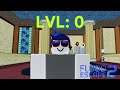 Level 0 - 100 In Flood Escape 2 (EP. 1 | Starting Off Strong) | Roblox FE2