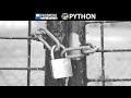 Closures in Python