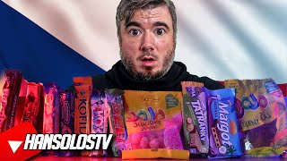 What Do I Think Of Czech Sweets?? (were they good?)