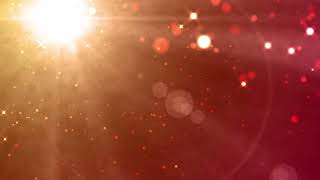 Moving Sunbeams