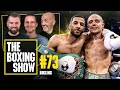 Sunny Edwards vs Galal Yafai Review | #73