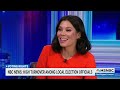 Watch Alex Wagner Tonight Highlights May 2