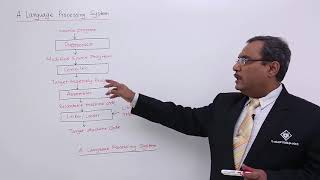 Language Processing System