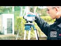 bosch gol32d optical level 32 x magnification a toolstop demo