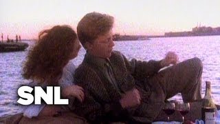Where You're Going: The Upscale Beer for Yuppies - Saturday Night Live