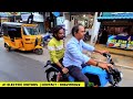 கம்மி விலையில் சென்னையில் தனிநபரால் கண்டுபிடிக்கப்பட்ட electric bike