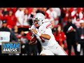 Urban Analysis: Meyer on QB Justin Fields | Ohio State | B1G Football