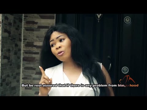 Cynthia The Terror - Latest Yoruba Movie 2018 Drama Starring Segun Ogungbe