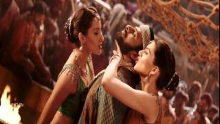 Manogari   BluRay   Baahubali   Tamil 720p HD Video Song