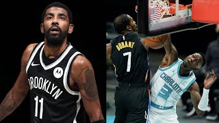 NBA "OMG" MOMENTS
