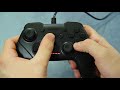 core controller for nintendo switch™ overview