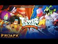 Tower Brawl Gameplay Android / iOS