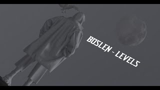 Boslen - Levels (Secondlife Music Video) Animated