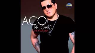 Aco Pejovic - Sed i beo - (Audio 2013) HD