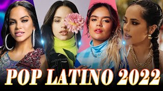 Pop Latino 2022 - Maluma, Luis Fonsi, Ozuna, Nicky Jam, Becky G, Daddy Yankee - Lo Más Nuevo 2022