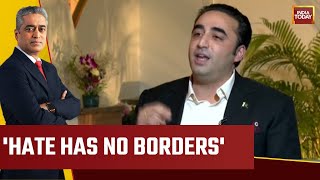 Watch Foreign Minister Bilawal Bhutto Responds To Conditions Of Minorites In Pakistan