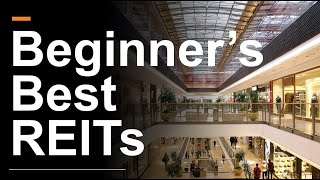 REIT Investing | The Best REITs