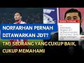 Tmj Ini Seorang Yang Cukup Baik, Cukup Memahami | Nor Farhan Muhammad