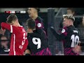 😱 𝗖𝗿𝗮𝘇𝘆 𝗴𝗮𝗺𝗲 𝘄𝗶𝘁𝗵 𝘁𝗲𝗻 𝗴𝗼𝗮𝗹𝘀 highlights az fc utrecht