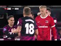 😱 𝗖𝗿𝗮𝘇𝘆 𝗴𝗮𝗺𝗲 𝘄𝗶𝘁𝗵 𝘁𝗲𝗻 𝗴𝗼𝗮𝗹𝘀 highlights az fc utrecht